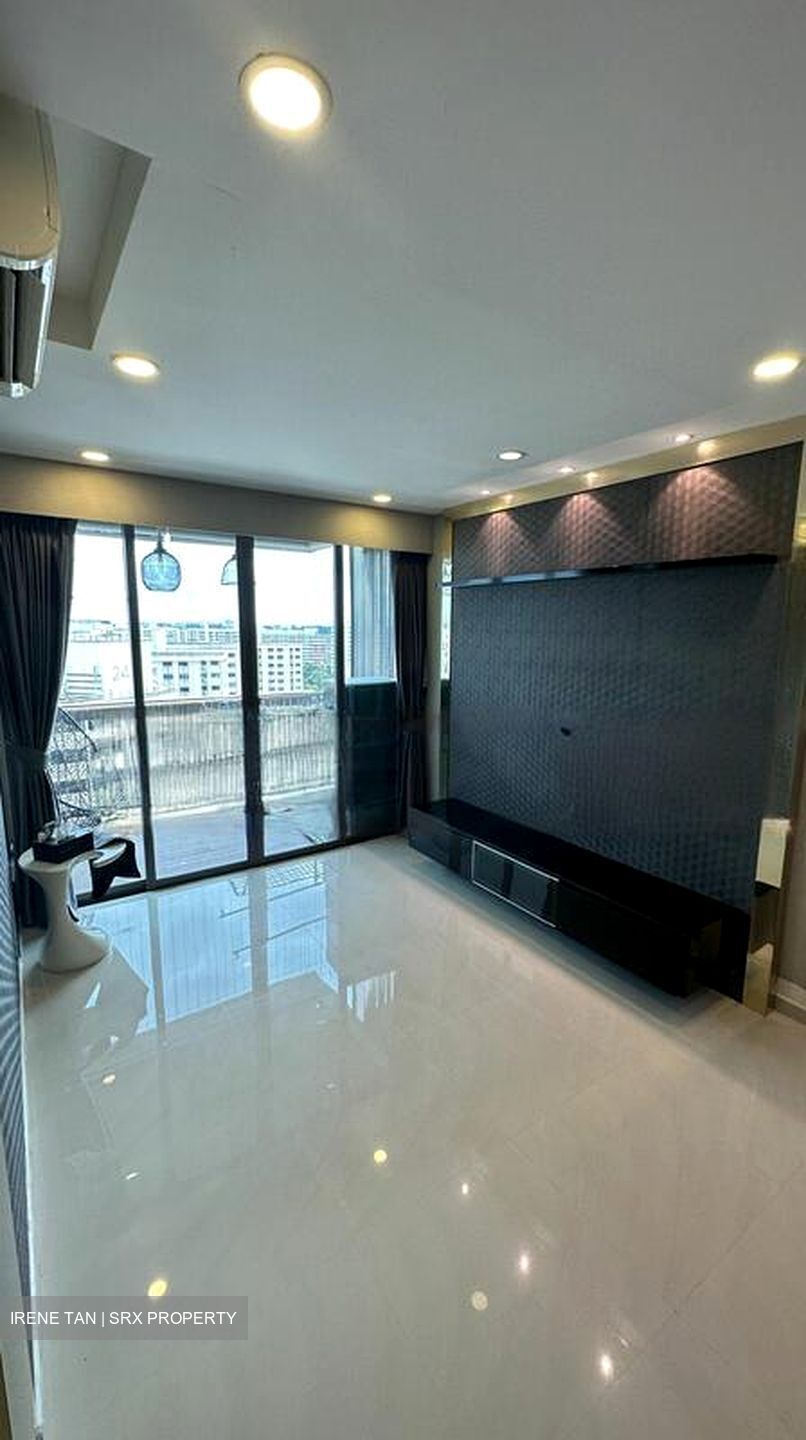 Nine Residences (D27), Apartment #612066511